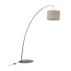 Торшер TK Lighting MOBY BROWN, 6097