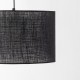 Бра TK Lighting GLORII BLACK, 6639