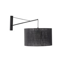 Бра TK Lighting GLORII BLACK, 6639