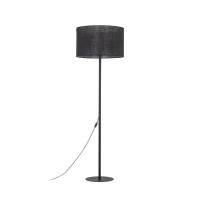 Торшер TK Lighting GLORII BLACK, 16011