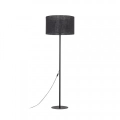 Торшер TK Lighting GLORII BLACK, 16011