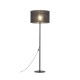 Торшер TK Lighting GLORII BLACK, 16011