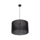 Подвесной светильник TK Lighting GLORII BLACK, 10086