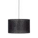 Подвесной светильник TK Lighting GLORII BLACK, 10086