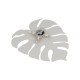 Настінний світильник TK Lighting MONSTERA XL BEIGE, 6436