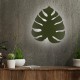 Настінний світильник TK Lighting MONSTERA XL GREEN, 6435