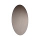 Настенный светильник TK Lighting LUNA BROWN 200, 6453