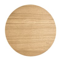 Настенный светильник TK Lighting LUNA WOOD DAB 300, 3377