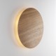 Настенный светильник TK Lighting LUNA WOOD DAB 400, 5449