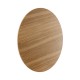 Настенный светильник TK Lighting LUNA WOOD DAB 400, 5449