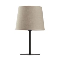 Настольная лампа TK Lighting CHICAGO LINEN, 5150