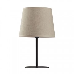 Настольная лампа TK Lighting CHICAGO LINEN, 5150