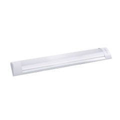 Светильник линейный GLOBAL Batten Light 18W 5000K IP20 600mm IR (1-GBT-0618)