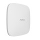 Беспроводная централь Ajax Hub 2 (2G) Jeweller с поддержкой фотоверификации тревог, Ethernet и двух SIM-карт, Белый