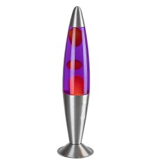 Настольная лампа Rabalux 76106 Lollipop 3 Лава Лампа