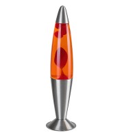 Настольная лампа Rabalux 76107 Lollipop 3 Лава Лампа