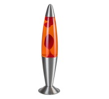 Настольная лампа Rabalux 76107 Lollipop 3 Лава Лампа
