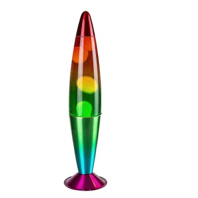 Настольная лампа Rabalux 76111 Lollipop Rainbow 2 лава лампа Настольная лампа Rabalux 76111 Lollipop Rainbow 2 лава лампа