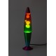 Настольная лампа Rabalux 76111 Lollipop Rainbow 2 лава лампа