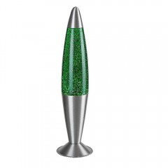 Настольная лампа Rabalux 76113 Glitter 2 лава лампа