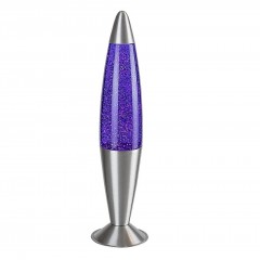 Настольная лампа Rabalux 76115 Glitter 2 лава лампа