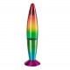 Настольная лампа Rabalux 76008 Glitter Rainbow 2 лава лампа