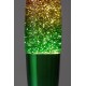Настольная лампа Rabalux 76008 Glitter Rainbow 2 лава лампа