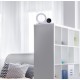 Светодиодная настольная RGB-лампа с динамиком LED/5W/230V Rabalux 76109 Wakeway