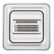 Потолочная люстра с вентилятором Rabalux 71341 Aireon LED/50W/230V 3000/4000/6000K Wi-Fi + пульт