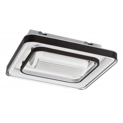 Потолочная люстра с вентилятором Rabalux 71341 Aireon LED/50W/230V 3000/4000/6000K Wi-Fi + пульт Потолочная люстра с вентилятором Rabalux 71341 Aireon LED/50W/230V 3000/4000/6000K Wi-Fi + пульт