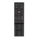 Стельова люстра з вентилятором Rabalux 71009 Faustine LED/67W/230V 3000-6000K + пульт