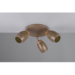 Потолочный светильник Trio R61573365 BIDAR