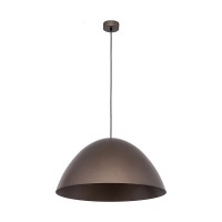 Підвісний світильник TK Lighting FARO BROWN, 4509