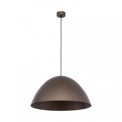 Подвесной светильник TK Lighting FARO BROWN, 4509