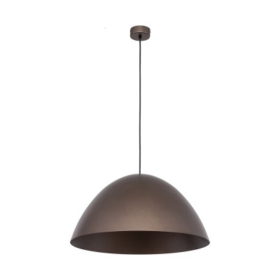 Подвесной светильник TK Lighting FARO BROWN, 4509