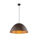 Подвесной светильник TK Lighting FARO BROWN, 4509