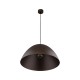 Підвісний світильник TK Lighting FARO BROWN, 4509