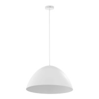 Подвесной светильник TK Lighting FARO WHITE, 6003