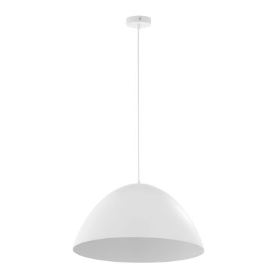 Підвісний світильник TK Lighting FARO WHITE, 6003