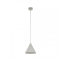 Підвісний світильник TK Lighting CONO BEIGE S, 10072