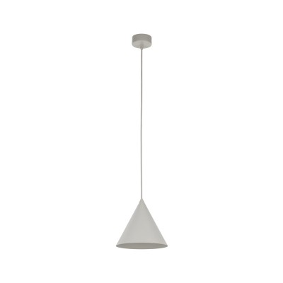 Подвесной светильник TK Lighting CONO BEIGE S, 10072