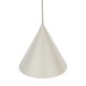 Підвісний світильник TK Lighting CONO BEIGE S, 10072