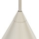 Подвесной светильник TK Lighting CONO BEIGE S, 10072