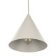 Подвесной светильник TK Lighting CONO BEIGE S, 10072