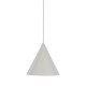 Подвесной светильник TK Lighting CONO BEIGE M, 6631