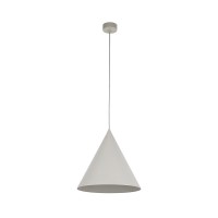 Подвесной светильник TK Lighting CONO BEIGE L, 10056