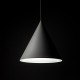 Підвісний світильник TK Lighting CONO BEIGE L, 10056