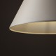 Подвесной светильник TK Lighting CONO BEIGE L, 10056