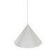 Підвісний світильник TK Lighting CONO BEIGE XL, 10061