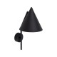 Бра TK Lighting CONO BLACK, 10041